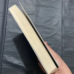 Cô gái văn chương và tinh linh nước mang hoa mặt trăng - tập 6 960783