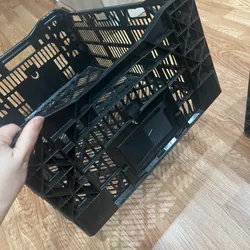 Sọt nhựa đựng đồ siêu chắc chắn 715467