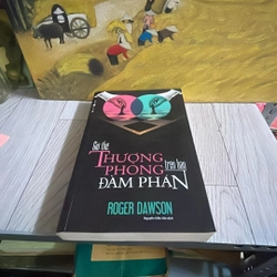 Giữ Thế Thượng phong trên Bàn Đàm phán