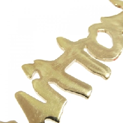 Louis Vuitton Bijoux Sac Graffiti M65768 Keyring - Hàng hiệu Authentic 772257