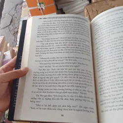 Kẻ Dọn Rác - Tần Minh  999378