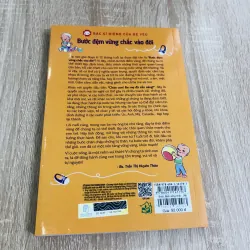 BƯỚC ĐỆM VỮNG CHẮC VÀO ĐỜI 1004291