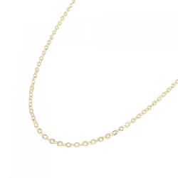 K18YG Dây chuyền - Hàng hiệu Authentic 872785