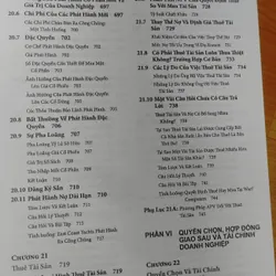 TÀI CHÍNH DOANH NGHIỆP  590442
