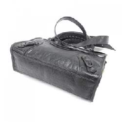 【Mới】Balenciaga Le City 806395 2ABEK Túi 616189