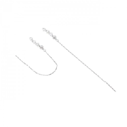 PT900/K18WG Bông tai kim cương 0.416CT - Hàng hiệu Chính hãng 871319