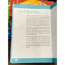 Chuyến phiêu lưu của những bước đi – Pascale Pavv, Cyrielle Rault 560847