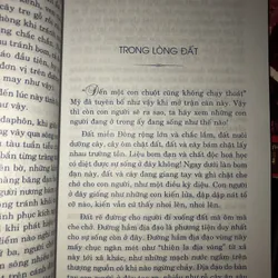 Bóc vỏ trái đất  597460