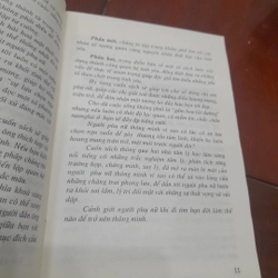 Dr. Connel & Dr. Melvynkinder - SỰ LỰA CHỌN THÔNG MINH CỦA NGƯỜI PHỤ NỮ TRONG TÌNH YÊU 474672