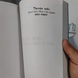 Truyện Kiều qua cách nhìn của người học Phật - Huyền Ý 798364
