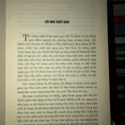 Vận dụng sáng tạo và phát triển tư tưởng, nghệ thuật ngoại giao Hồ Chí Minh… 755251