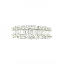 Nhẫn kim cương PT950 1.00CT - Hàng hiệu Authentic 846110