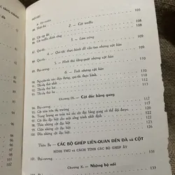 Kiến trúc bằng kim khí- 2 tập - khổ lớn- in trước 75  711869