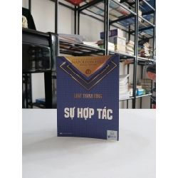 Luật Thành Công (Tập 12): Sự Hợp Tác - Napoleon Hill