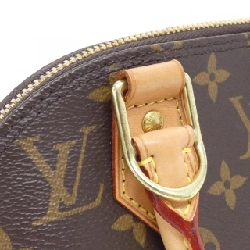 Túi Louis Vuitton Monogram Alma BB M53152 616364