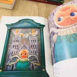 TẦNG BA – 3RD FLOOR 2017 925786