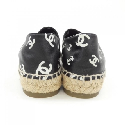 【Khuyến mãi】Giày CHANEL 661619