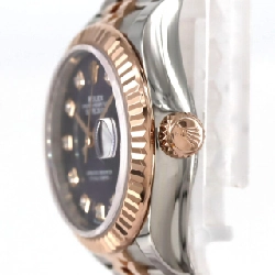 Đồng hồ Rolex Datejust 279171G SSxPG tự động - Hàng hiệu Authentic 873555