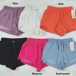 Quần áo thể thao 735534