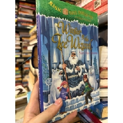 Magic tree house - A Merlin mission