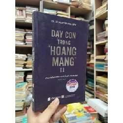 Dạy con trong hoang mang II - Lê Nguyên Phương 159213