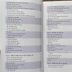 Cuốn sách hoàn hảo về ngôn ngữ cơ thể - Allan & Barbara Pease 970527