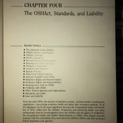 Industrial safety and health in the age of high technology - David L. Goetsch 791845