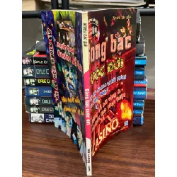 Sòng bạc cuộc đời- Nhiều tác giả 699112