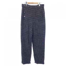 【Mã giảm giá】Chanel CHANEL Quần