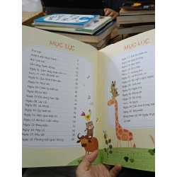 30 ngày thực hành lòng biết ơn - Đậu Thị Nhung, Hoa Quỳnh (minh họa) 523067