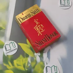 [XƯA] Silent Honor (1996) - Danielle Steel 1027485