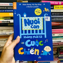 Nuôi Con Không Phải Là Cuộc Chiến -  Bubu Hương, Mẹ Ong Bông và Hachun Lyonnet#HATRA