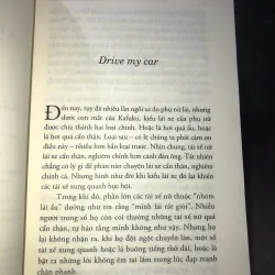 Những người đàn ông không có đàn bà - Haruki Murakami 1020276