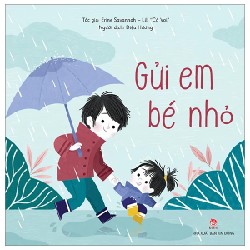 Gửi Em Bé Nhỏ - Érine Savannah, Lili “Cá Voi” 177212