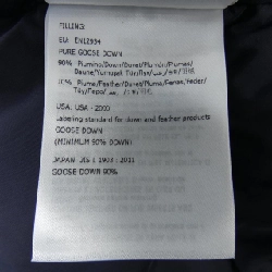 MONCLER CLUNY Áo khoác lông - Hàng hiệu Chính hãng 901176