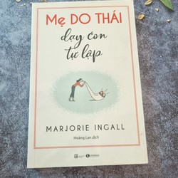 Mẹ Do Thái dạy con tự lập 180467