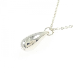 Dây chuyền hình giọt nước Tiffany - Hàng hiệu Authentic 840912