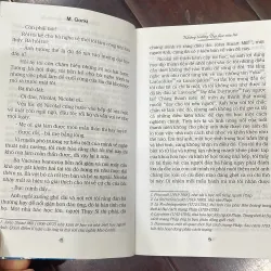 MACXIM GORKI - những trường đại học của tôi - 2017 1026732