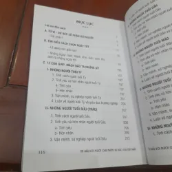 Tìm hiểu đời người qua những dự báo của Tiền Nhân 763061