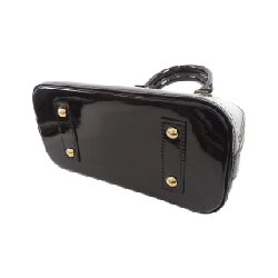 Túi Louis Vuitton Vernis Alma BB M91678 615043