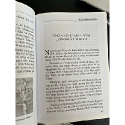 Xứ sở mặt trời mọc và đất nước những đêm trắng - Nguyễn Hữu Phước