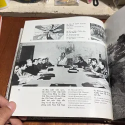[Nhiều Tranh Đẹp] - II Sách Lịch Sử (Liên Xô): Việt Nam, Đất Nước Của Bác Hồ - 1978 1004953