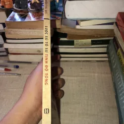 Lược sử tổ sư Tịnh độ tông 972632