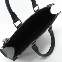 Túi xách Louis Vuitton Monogram Eclipse Sac Plat Cross M46456 619946