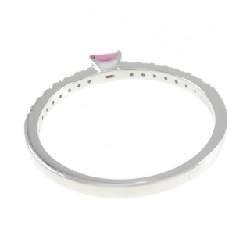 【Sản phẩm mới】Nhẫn Ruby 0.15CT 672223