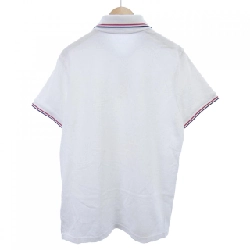 MONCLER 10918A70300 Polo Shirt - Hàng hiệu Chính hãng 897603