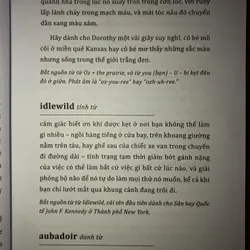 Từ điển của những nỗi buồn không tên 674605