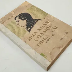 MÙA XUÂN CỦA MỘT THIÊN TÀI (Tuổi trẻ Engels) 727145