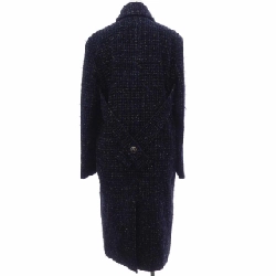 Chanel CHANEL P61843V45471 Áo khoác - Hàng hiệu Chính hãng 814416