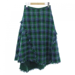 Đồ hiệu DRAWER 6524-299-1378 Váy - Hàng hiệu Authentic 819734